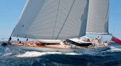 Sailing yacht&nbsp;TILLY MINT